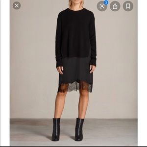 All Saints Eloise sweater